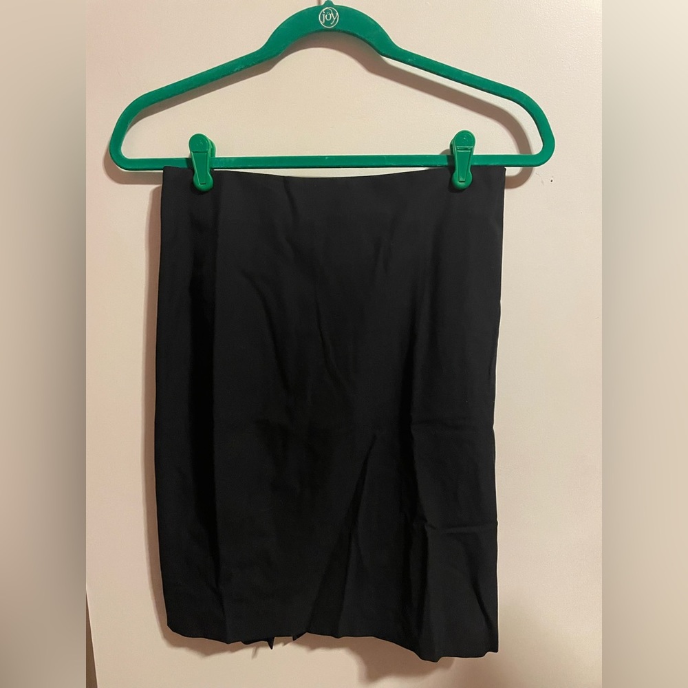 Ann Taylor Suiting Skirt